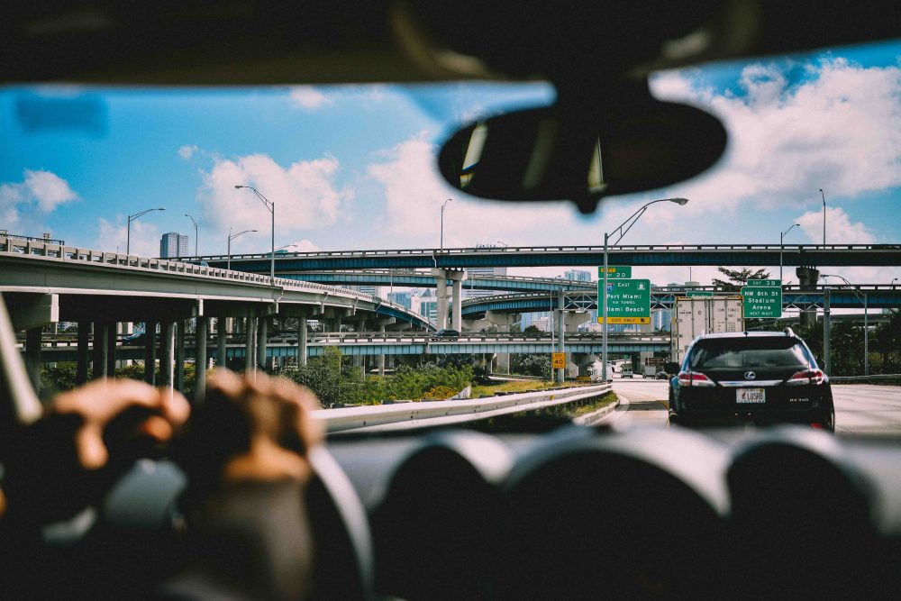 Uptick in Uber, Lyft Traffic May Increase Risk of Miami Car Accidents — Miami Accident Lawyer Blog — March 10, 2021