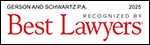 Best Lawyers 2025